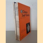 Chinese Snuff-Bottles: a Magazine for the Collector and Student of Chinese Snuff-Bottles (5 volumes)
Hugh M. Moss
€ 50,00 Chinese Snuff-Bottles: a Magazine for the Collector and Student of Chinese Snuff-Bottles (5 volumes)
Hugh M. Moss
€ 50,00