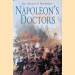 Napoleon's Doctors: The Medical Services of the Grande Armee
Martin Howard
€ 40,00 Napoleon's Doctors: The Medical Services of the Grande Armee
Martin Howard
€ 40,00