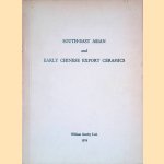 South-East Asian and Early Chinese Export Ceramics
William Sorsby
€ 9,00 South-East Asian and Early Chinese Export Ceramics
William Sorsby
€ 9,00