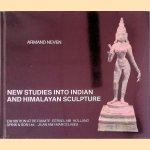 New Studies into Indian and Himalayan Sculpture
Armand Neven
€ 45,00