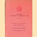 Towards a History of Sukhodaya Art door A.B. Griswold