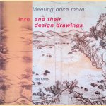 Meeting once more: inro and their design drawings
Else Kress
€ 15,00 Meeting once more: inro and their design drawings
Else Kress
€ 15,00