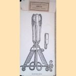 Atlas des instruments chirurgicaux anciens
Specia
€ 10,00