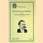 Nietzsches cultuurkritiek in de Unzeitgemasse Betrachtungen door Gerard Visser