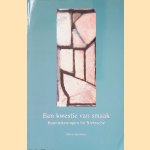 Een kwestie van smaak: kant-tekeningen bij Nietsche
Maria Hurkens
€ 10,00 Een kwestie van smaak: kant-tekeningen bij Nietsche
Maria Hurkens
€ 10,00