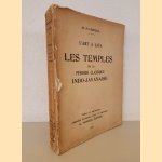 L'art a Java: les temples de la période classique Indo-Javanaise
M.P. Verneuil
€ 30,00 L'art a Java: les temples de la période classique Indo-Javanaise
M.P. Verneuil
€ 30,00