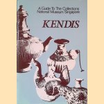 Kendis. a Guide to the Collections
Natalie V. Robinson e.a.
€ 30,00 Kendis. a Guide to the Collections
Natalie V. Robinson e.a.
€ 30,00