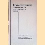 Tentoonstelling Chineesche en Tibetaansche kunst: voorwerpen uit de collecties van de heeren J.W. Bianchi Jr., Huizen, A.F.C.A. van Heyst, Rotterdam, M.A.J. van Manen, Calcutta e.a. door C.C. Krieger e.a.