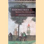 Sodometries: Renaissance Texts, Modern Sexualities
Jonathan Goldberg
€ 10,00 Sodometries: Renaissance Texts, Modern Sexualities
Jonathan Goldberg
€ 10,00