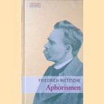 Aphorismen door Friedrich Nietzsche