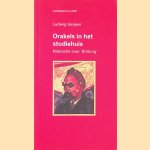 Orakels in het studiehuis: Nietzsche over Bildung door Ludwig Geijsen