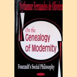 On the Genealogy of Modernity: Foucault's Social Philosophy
Nythamar Fernandes de Oliveira
€ 50,00