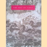 The Art of Tibet door Pratapaditya Pal e.a.