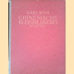Chinesische Kleinbildnerei in Steatit door Karl With