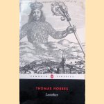 Leviathan door Thomas Hobbes