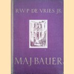 M.A.J. Bauer
R.W.P. de Vries Jr.
€ 9,00 M.A.J. Bauer
R.W.P. de Vries Jr.
€ 9,00