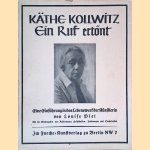 Käthe Kollwitz: ein Ruf ertönt
Luise Diel
€ 5,00 Käthe Kollwitz: ein Ruf ertönt
Luise Diel
€ 5,00