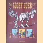 Lucky Luke Speciaal Album 2
Morris
€ 10,00 Lucky Luke Speciaal Album 2
Morris
€ 10,00