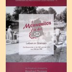 Leben in Grenzen: Die Mennoniten in der SBZ und der DDR von 1945 bis 1990 door Bernhard Thiessen
