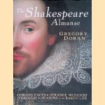 The Shakespeare Almanac door Greg Doran