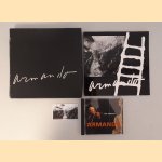 Armando (Paperback, CD en telefoonkaart in box)
Chris de Boer e.a.
€ 30,00 Armando (Paperback, CD en telefoonkaart in box)
Chris de Boer e.a.
€ 30,00