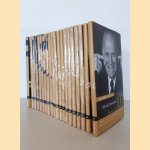 Die Zeit Klassik Edition: 20 grosse Interpreten in 20 Bänden (20 volumes) door Volker Hagedorn