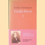 Gedichten I
Emily Dickinson
€ 15,00 Gedichten I
Emily Dickinson
€ 15,00