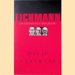 Eichmann: De definitieve biografie
David Cesarani
€ 9,00 Eichmann: De definitieve biografie
David Cesarani
€ 9,00