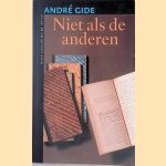 Niet als de anderen: Herinneringen
Andre Gide
€ 8,00 Niet als de anderen: Herinneringen
Andre Gide
€ 8,00