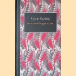Verzamelde gedichten
Rutger Kopland
€ 15,00