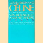 Van het ene slot naar het andere
Louis-Ferdinand Céline
€ 8,00 Van het ene slot naar het andere
Louis-Ferdinand Céline
€ 8,00
