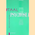 Taal en psychose: Een onderzoek naar de relatie tussen taal en psychose volgens het structuralisme van Jacques Lacan en een mogelijke psychotherapie
Jos A.M. de Kroon
€ 30,00