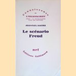 Le scénario Freud door Jean Paul Sartre