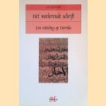 Het woekerende schrift: Een inleiding op Derrida
Jos Defoort
€ 10,00 Het woekerende schrift: Een inleiding op Derrida
Jos Defoort
€ 10,00