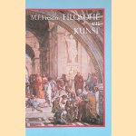 Filosofie en kunst
M.F. Fresco
€ 10,00