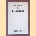 La dissémination
Jacques Derrida
€ 8,00 La dissémination
Jacques Derrida
€ 8,00