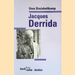 Jacques Derrida
Uwe Dreisholtkamp
€ 6,00