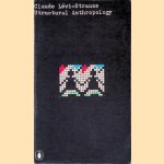 Structural Anthropology
Claude Lévi-Strauss
€ 8,00 Structural Anthropology
Claude Lévi-Strauss
€ 8,00