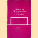 Essays on Wittgenstein's Tractatus
Irving M. Copi e.a.
€ 12,50 Essays on Wittgenstein's Tractatus
Irving M. Copi e.a.
€ 12,50