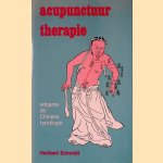Acupunctuurtherapie volgens de Chinese typenleer
Heribert Schmidt
€ 10,00