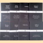 8x Penguin Little Black Classics
Samuel Taylor Coleridge e.a.
€ 10,00 8x Penguin Little Black Classics
Samuel Taylor Coleridge e.a.
€ 10,00