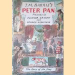 Peter Pan: the Story of the Play: presented by Eleanor Graham and Edward Ardizzone
Sir J.M. Barrie
€ 8,00