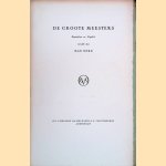 De groote meesters: sonnetten en copla's vertaald door Max Nord
Wordsworth e.a.
€ 8,00 De groote meesters: sonnetten en copla's vertaald door Max Nord
Wordsworth e.a.
€ 8,00