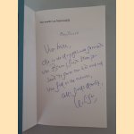 Het wonder van Maartensdijk: hoe een kleine gemeenschap leeft met God *GESIGNEERD*
Leo Fijen
€ 10,00