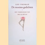 De mooiste gedichten uit Hollands Maandblad door Leo Vroman e.a.