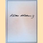 Das Käthe Kollwitz-Werk door Arthur Bonus