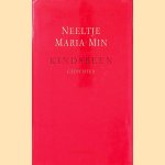 Kindsbeen: gedichten
Neeltje Maria Min
€ 5,00 Kindsbeen: gedichten
Neeltje Maria Min
€ 5,00