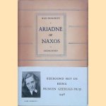 Ariadne op Naxos: gedichten
Mies Bouhuys
€ 6,00 Ariadne op Naxos: gedichten
Mies Bouhuys
€ 6,00