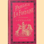 Fables de La Fontaine: édition illustrée de 250 dessins par J.-J. Grandville avec des notes et précédée de la vie de l'auteur par Auger
Jean de la Fontaine
€ 20,00 Fables de La Fontaine: édition illustrée de 250 dessins par J.-J. Grandville avec des notes et précédée de la vie de l'auteur par Auger
Jean de la Fontaine
€ 20,00