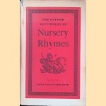 The Oxford Dictionary of Nursery Rhymes door Iona Opie e.a.